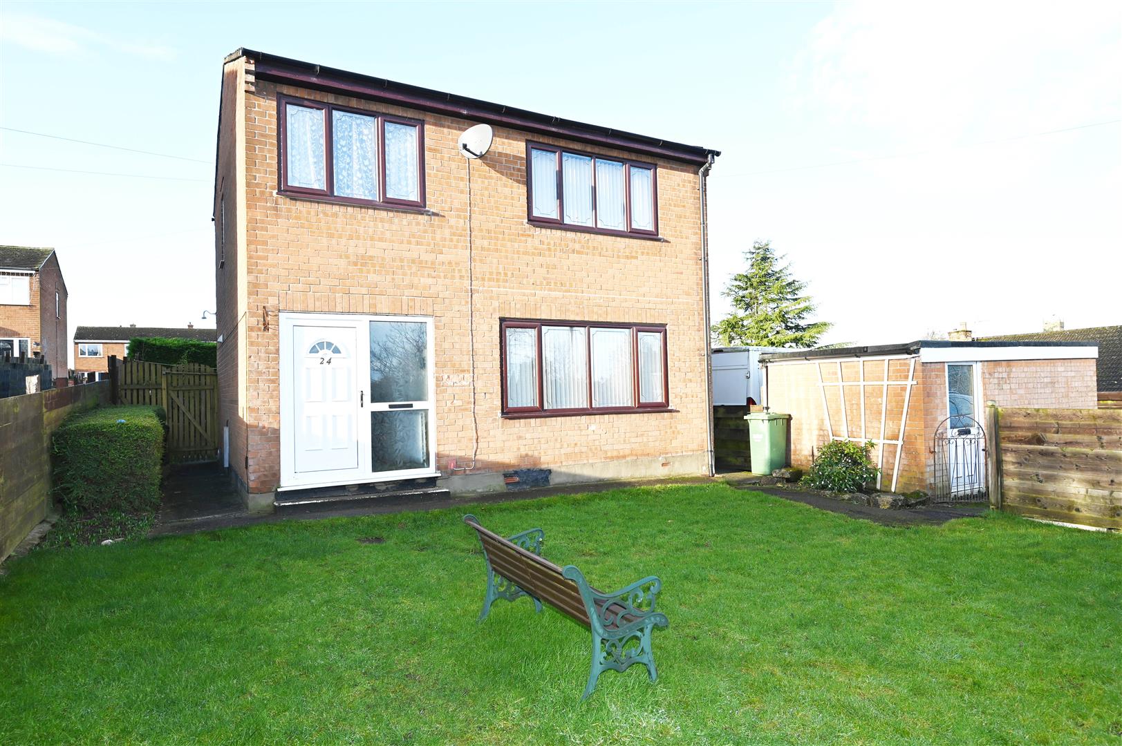 Properties Page 2 Marcus Alderson